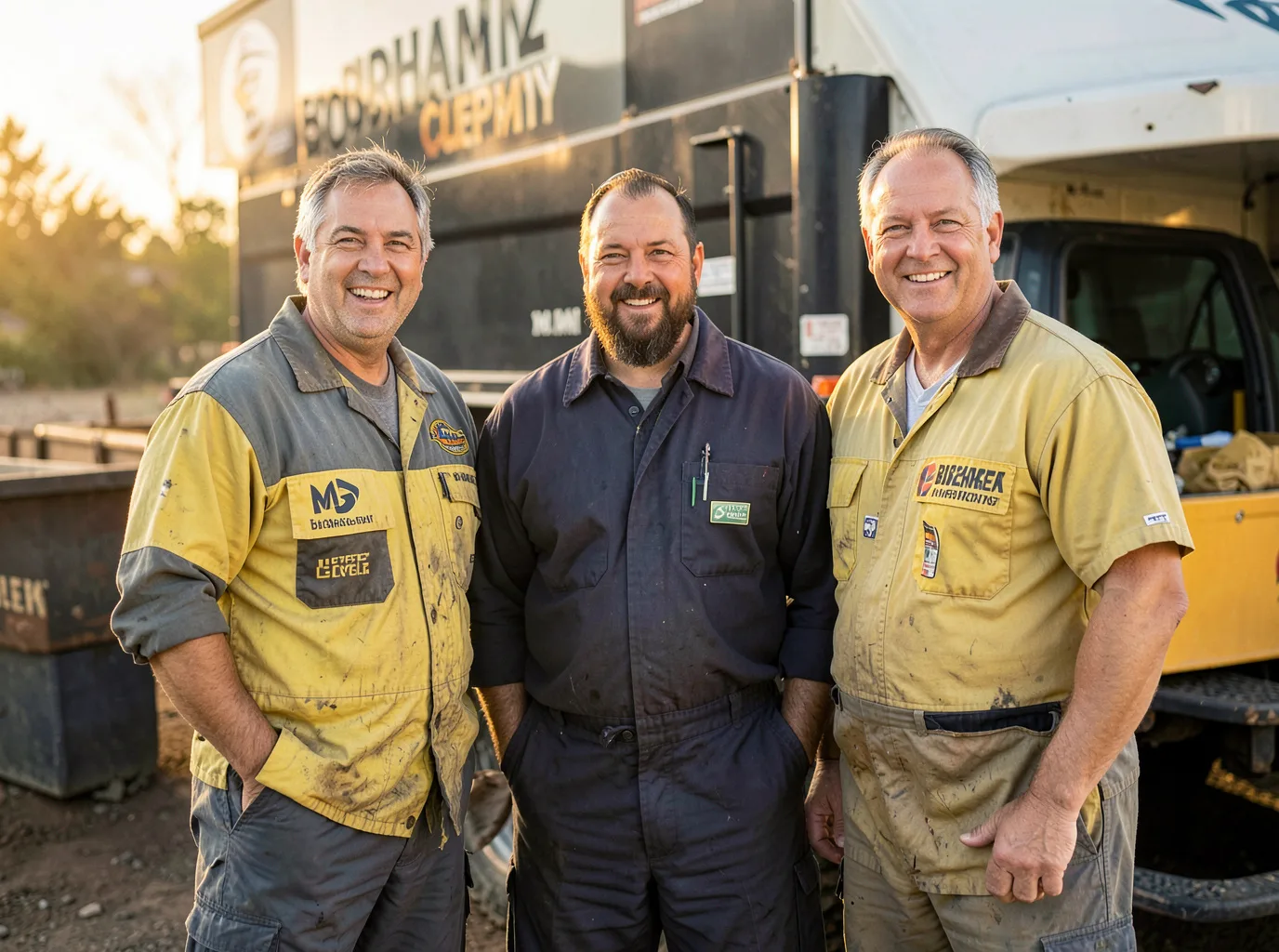 Sewage Cleanup company in Wareham, MA