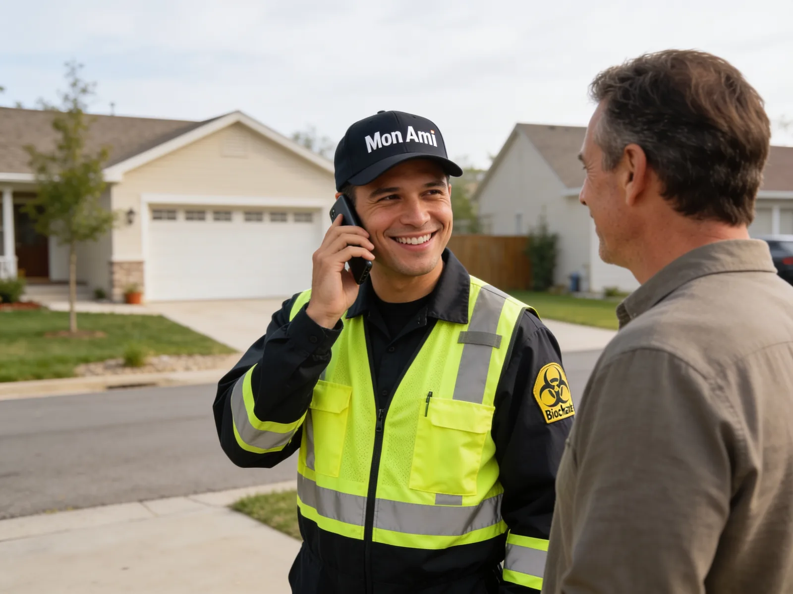 Sewage Cleanup Wareham, MA FAQs